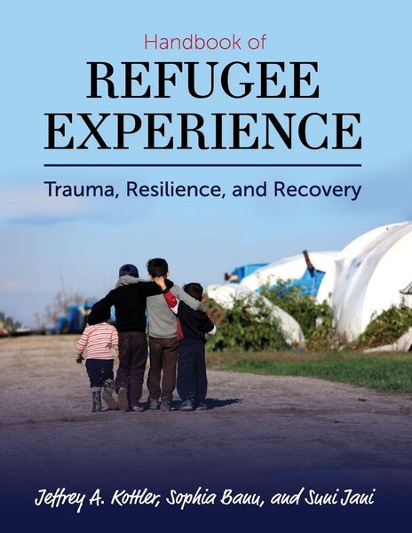 Produktbild: Handbook of Refugee Experience