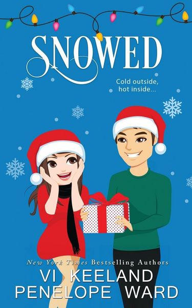 Produktbild: Snowed