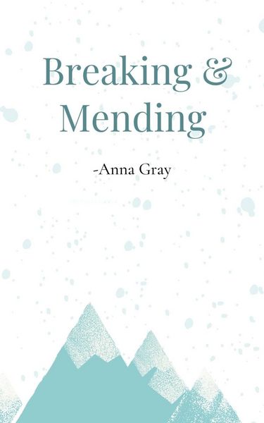 Produktbild: Breaking and Mending