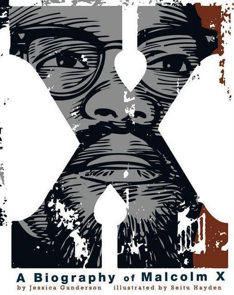 Produktbild: X: A Biography of Malcolm X