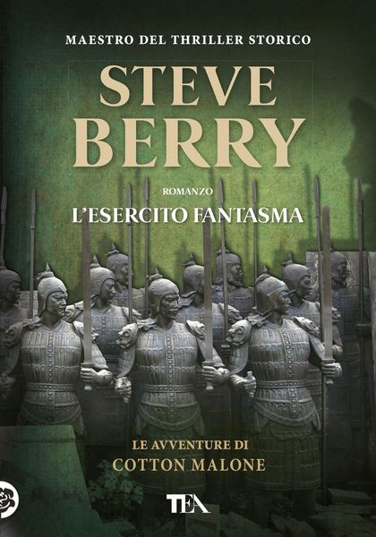 Produktbild: L' esercito fantasma