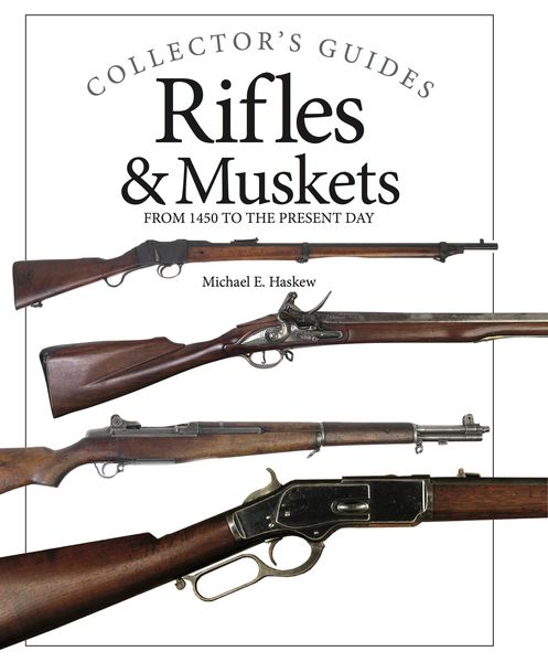 Produktbild: Rifles and Muskets