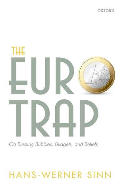 Produktbild: The Euro Trap