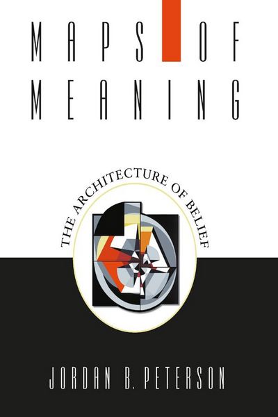 Produktbild: Maps of Meaning