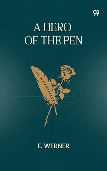 Produktbild: Hero Of The Pen