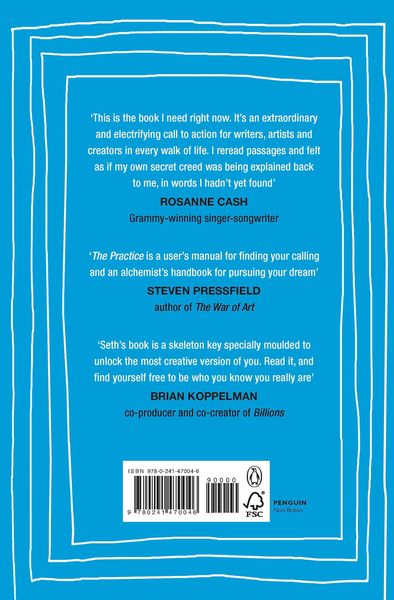 Produktbild: The Practice
