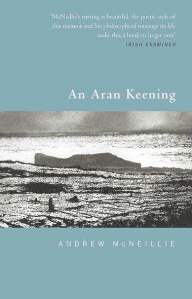 Produktbild: An Aran Keening