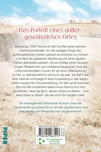 Produktbild: Das Dorf der Frauen