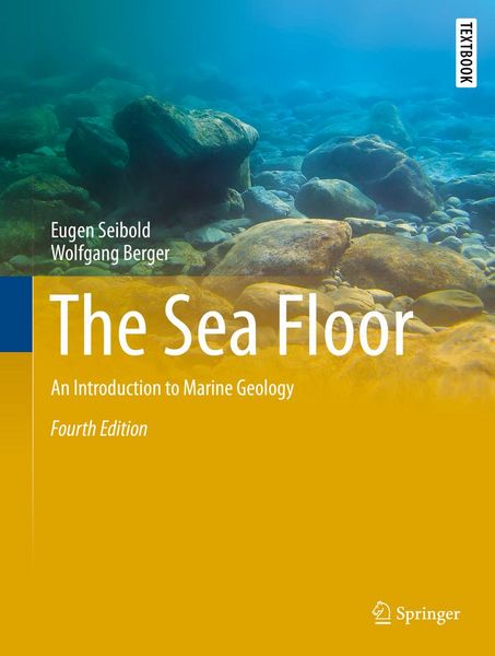 Produktbild: The Sea Floor