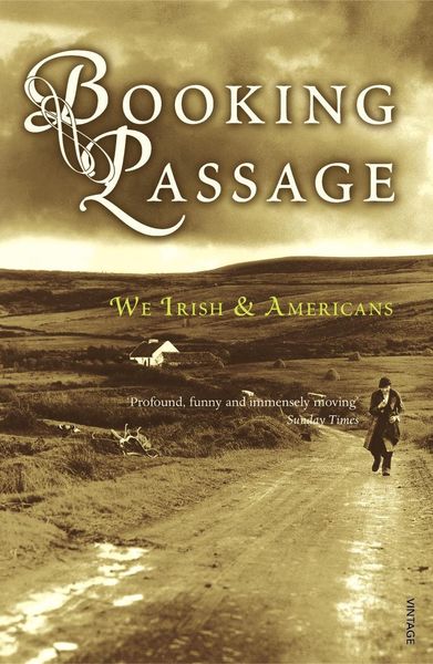 Produktbild: Booking Passage