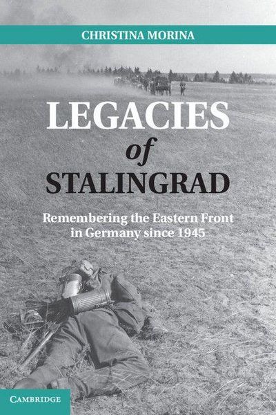 Produktbild: Legacies of Stalingrad