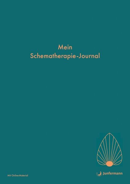 Mein Schematherapie-Journal, Paperback von Hannah Adenauer,Julia Schuchardt, Junfermann, 978-3-7495-0607-1