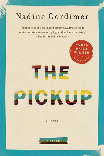 Produktbild: Pickup