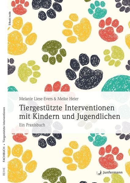 Produktbild: Tiergest&uuml;tzte Interventionen mit Kindern und Jugendlichen