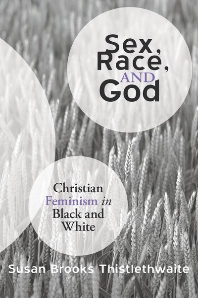 Produktbild: Sex, Race, and God
