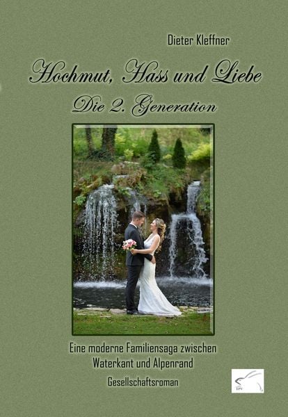 Produktbild: Hochmut, Hass und Liebe: Die 2. Generation