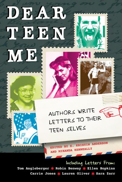 Produktbild: Dear Teen Me