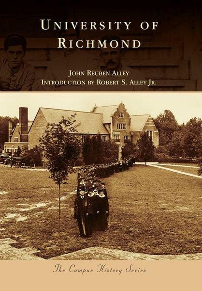 Produktbild: University of Richmond