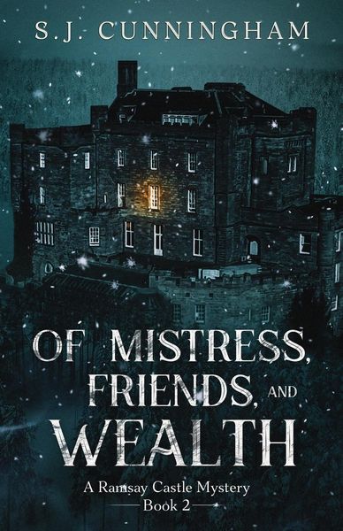 Produktbild: Of Mistress, Friends, and Wealth