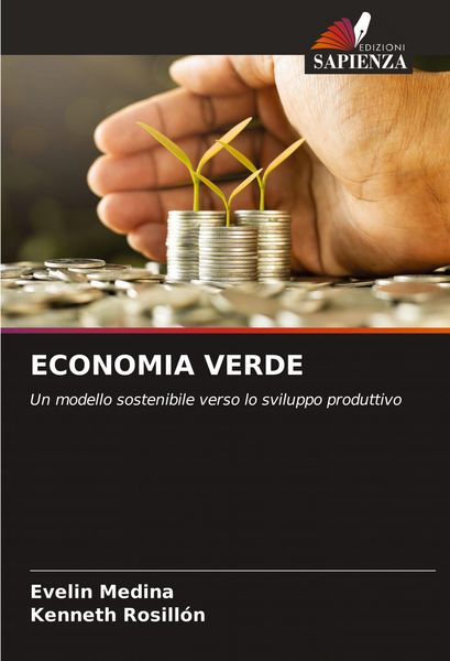 Produktbild: Economia Verde