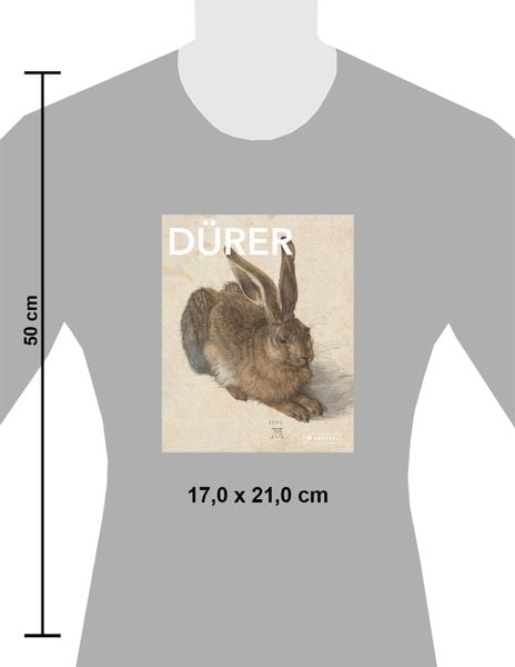 Produktbild: Große Meister der Kunst: Dürer