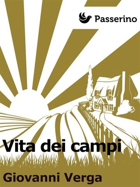 Produktbild: Vita dei campi