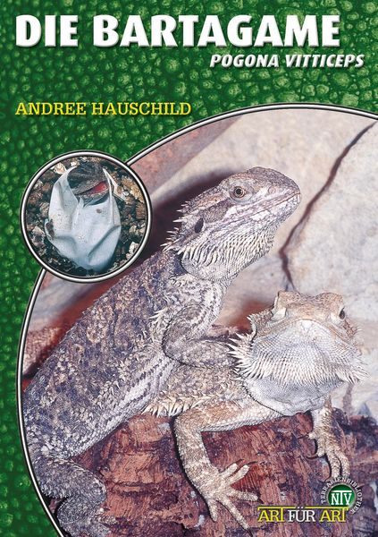 Produktbild: Die Bartagame