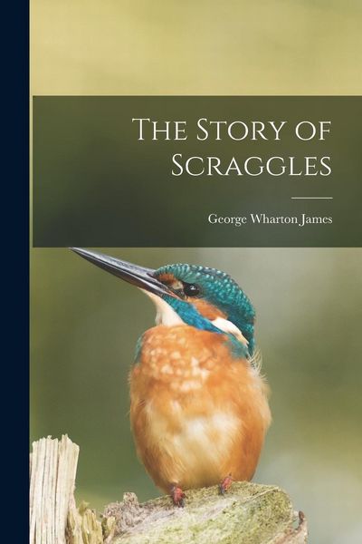 Produktbild: The Story of Scraggles
