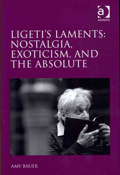 Produktbild: Ligeti's Laments