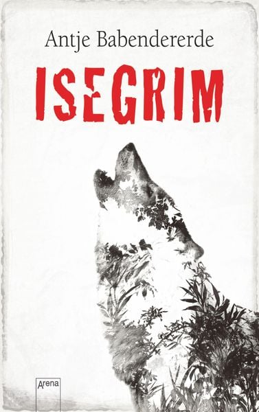 Produktbild: Isegrim
