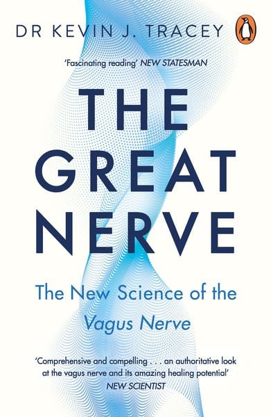 Produktbild: The Great Nerve