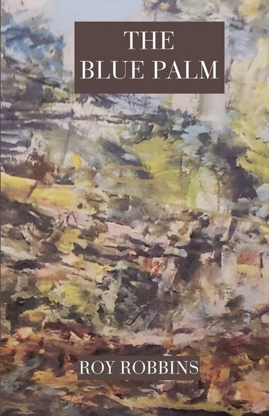 Produktbild: The Blue Palm