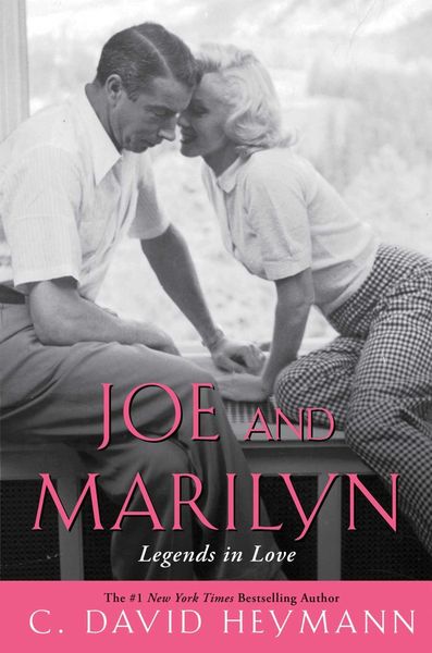 Produktbild: Joe and Marilyn