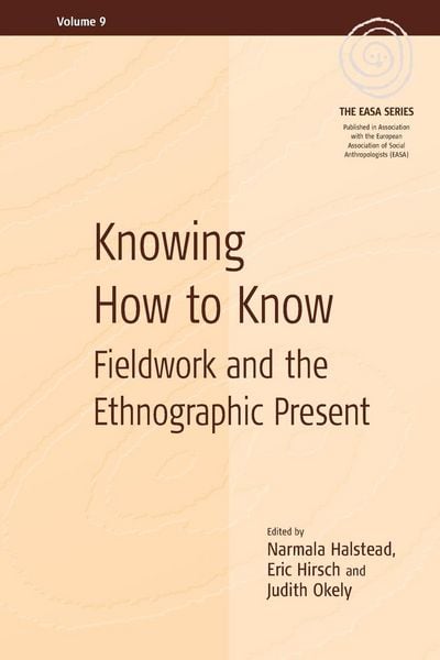 Produktbild: Knowing How to Know