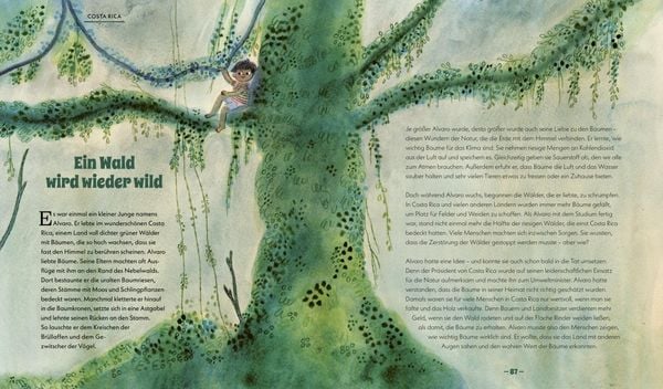 Produktbild: Die Natur kehrt zur&uuml;ck