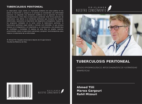 Produktbild: Tuberculosis Peritoneal