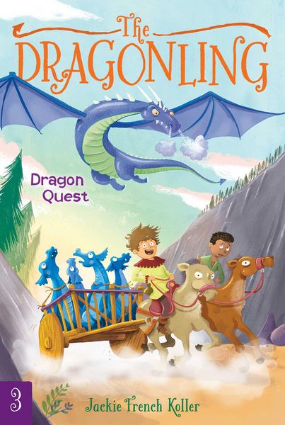 Produktbild: Dragon Quest