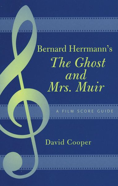 Produktbild: Bernard Herrmann's The Ghost and Mrs. Muir