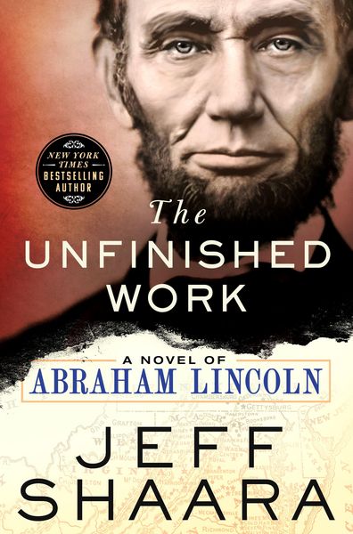 Produktbild: Unfinished Work