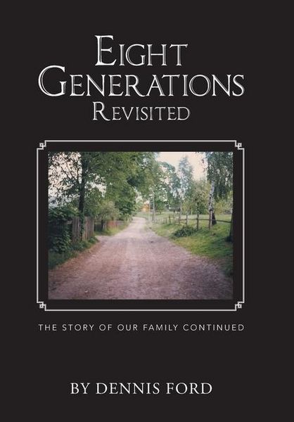 Produktbild: Eight Generations Revisited