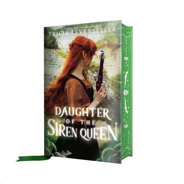 Produktbild: Daughter of the Siren Queen