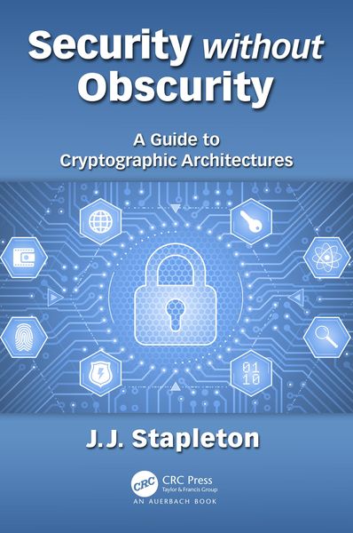 Produktbild: Security without Obscurity