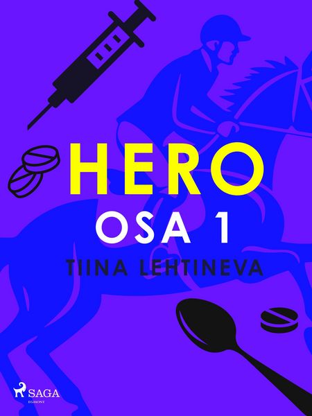 Produktbild: Hero