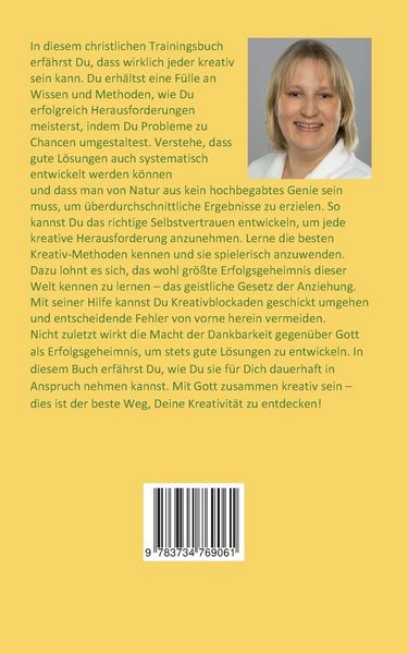 Produktbild: Kreativ mit Gott