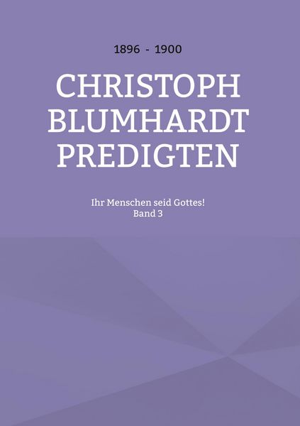 Produktbild: Ihr Menschen seid Gottes!