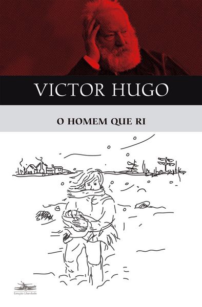 Produktbild: O homem que ri