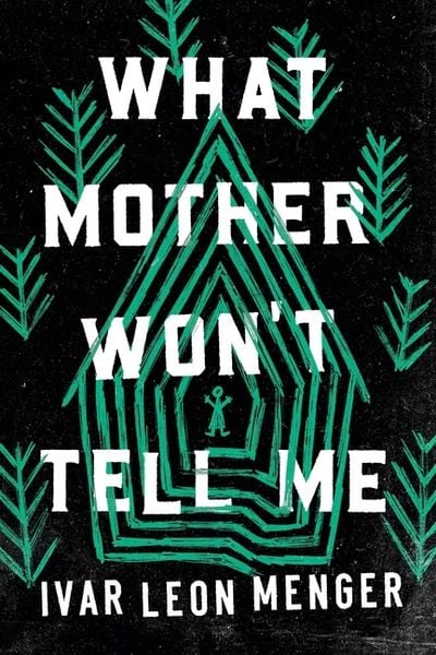 Produktbild: What Mother Won't Tell Me