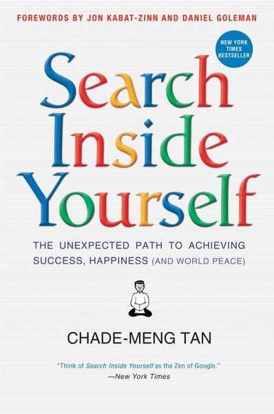 Produktbild: Search Inside Yourself