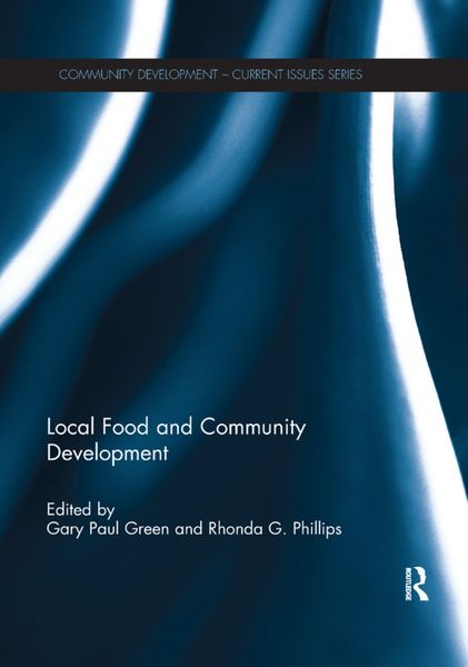 Produktbild: Local Food and Community Development