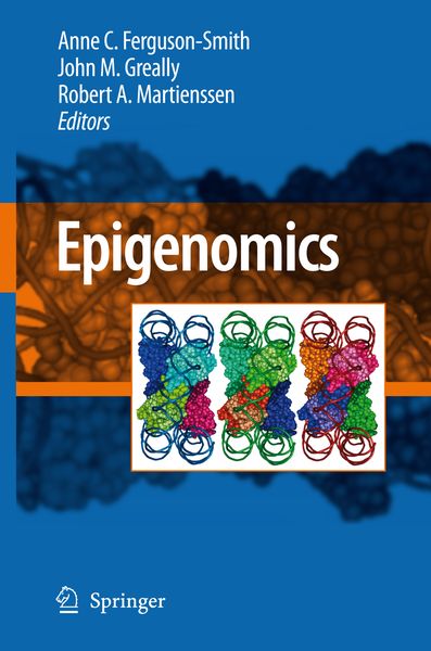 Produktbild: Epigenomics